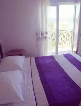 Apart Daire (Marija - close to the sea - A1(9+1))