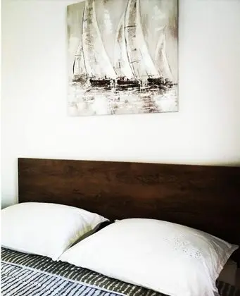 Apart Daire (Marija - close to the sea - A1(9+1))