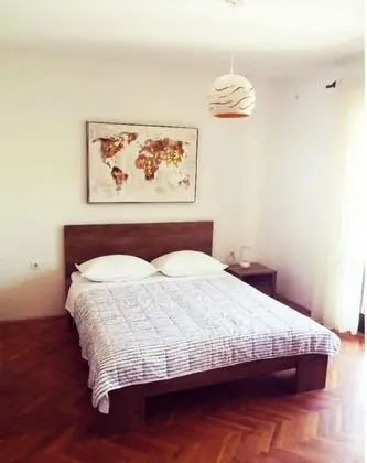 Apart Daire (Marija - close to the sea - A1(9+1))