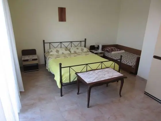 Apart Daire (Marija - close to the sea - A1(9+1))