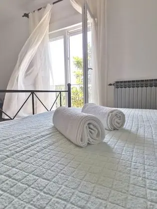 Apart Daire (Marija - close to the sea - A1(9+1))