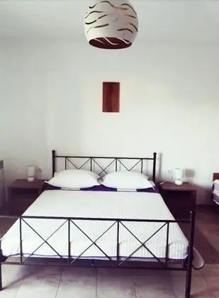 Apart Daire (Marija - close to the sea - A1(9+1))