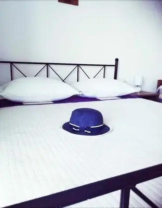 Apart Daire (Marija - close to the sea - A1(9+1))