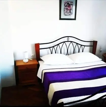 Apart Daire (Marija - close to the sea - A1(9+1))