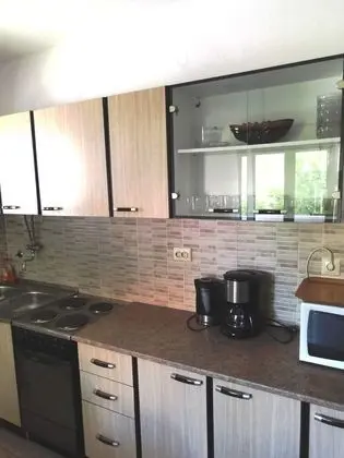 Apart Daire (Marija - close to the sea - A1(9+1))