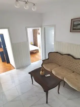 Apart Daire (Marija - close to the sea - A1(9+1))