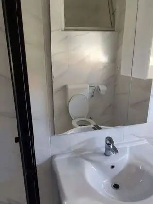 Apart Daire (Marija - close to the sea - A1(9+1))