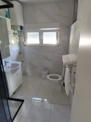 Apart Daire (Marija - close to the sea - A1(9+1))