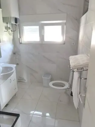 Apart Daire (Marija - close to the sea - A1(9+1))