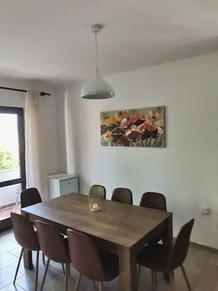 Apart Daire (Marija - close to the sea - A1(9+1))