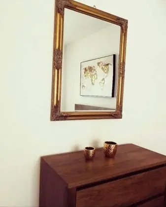 Apart Daire (Marija - close to the sea - A1(9+1))