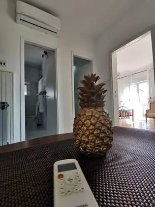 Apart Daire (Marija - close to the sea - A1(9+1))