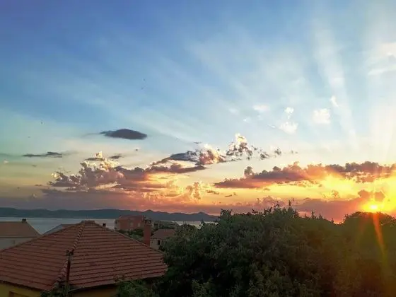 Apart Daire (Marija - close to the sea - A1(9+1))