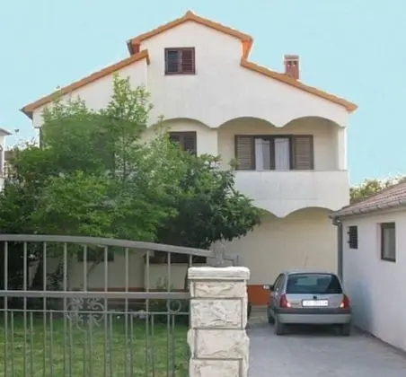 Apart Daire (Marija - close to the sea - A1(9+1))