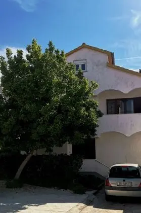 Apart Daire (Marija - close to the sea - A1(9+1))