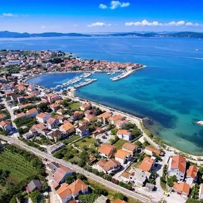 Apart Daire (Marija - close to the sea - A1(9+1))