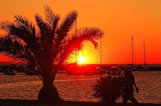 Apart Daire (Marija - close to the sea - A1(9+1))