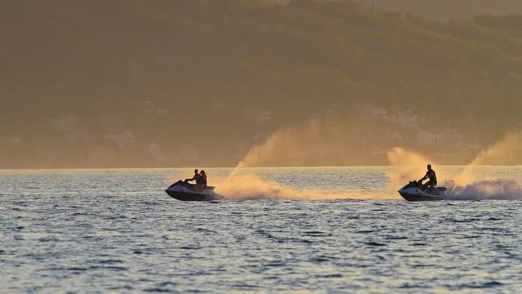 Apart Daire (Marija - close to the sea - A1(9+1))