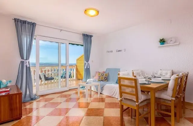 Apart Daire, 2 Yatak Odası, Deniz Manzaralı (3)