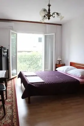 Apart Daire (Marija - free parking - A Marija(4))