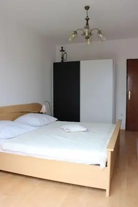 Apart Daire (Marija - free parking - A Marija(4))