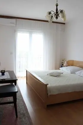 Apart Daire (Marija - free parking - A Marija(4))