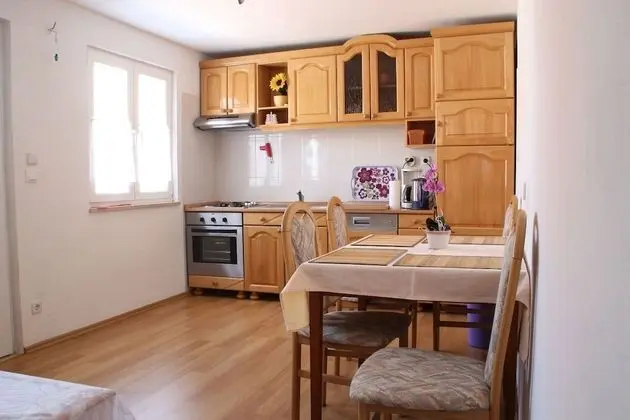 Apart Daire (Marija - free parking - A Marija(4))