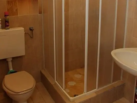 Apart Daire (Marija - free parking - A Marija(4))