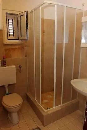 Apart Daire (Marija - free parking - A Marija(4))