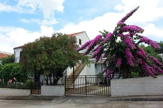 Apart Daire (Marija - free parking - A Marija(4))