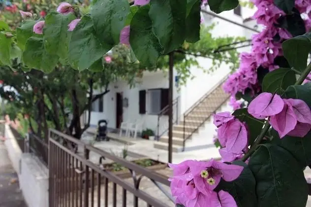 Apart Daire (Marija - free parking - A Marija(4))