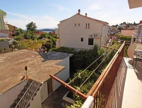 Apart Daire (Marija - free parking - A1(8))