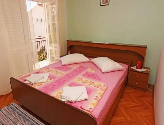 Apart Daire (Marija - free parking - A1(8))