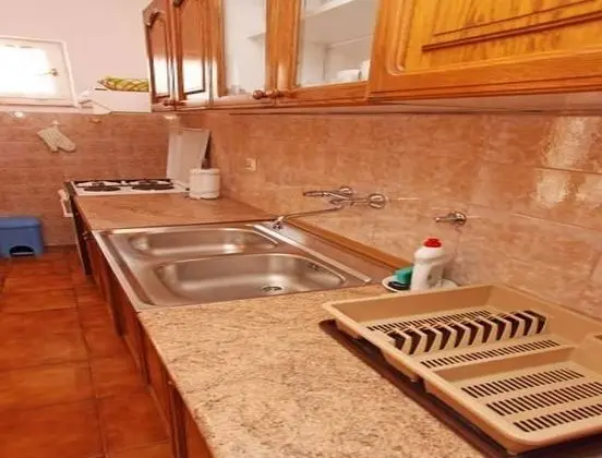 Apart Daire (Marija - free parking - A1(8))