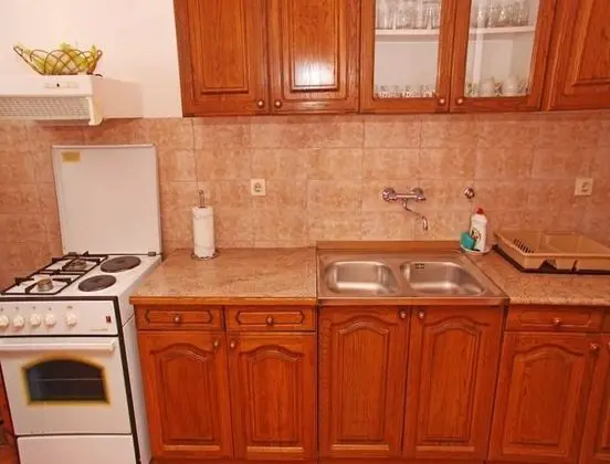 Apart Daire (Marija - free parking - A1(8))