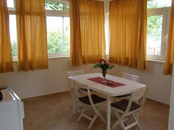 Apart Daire (Marija - free parking - A1(8))