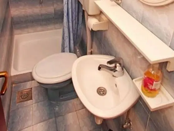 Apart Daire (Marija - free parking - A1(8))