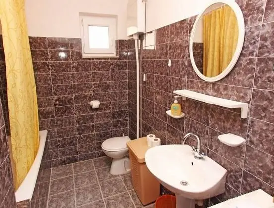 Apart Daire (Marija - free parking - A1(8))