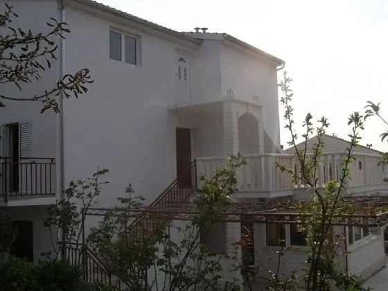 Apart Daire (Marija - free parking - A1(8))