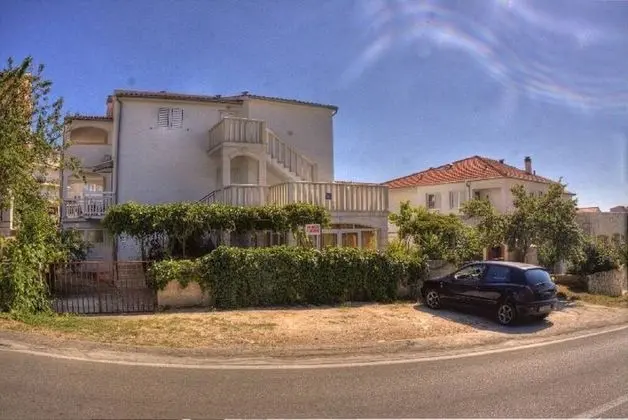 Apart Daire (Marija - free parking - A1(8))