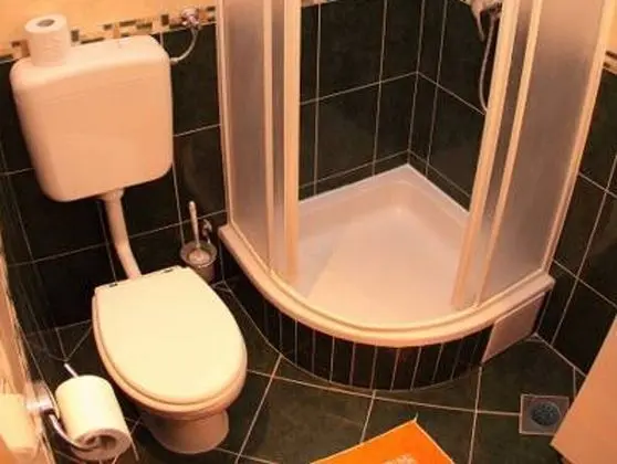 Stüdyo (Marija - free parking - Crveni (2+1))