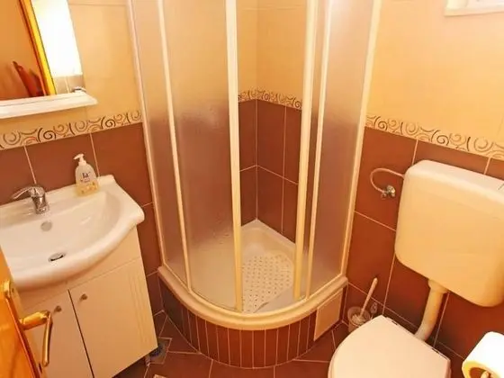 Stüdyo (Marija - free parking - Naranca (2))