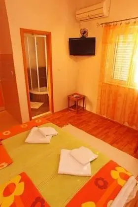 Stüdyo (Marija - free parking - Naranca (2))