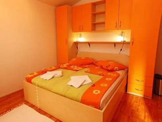 Stüdyo (Marija - free parking - Naranca (2))