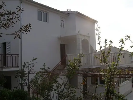 Stüdyo (Marija - free parking - Naranca (2))