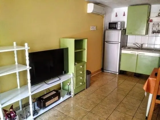 Apart Daire (Marija - garden terrace - A1(4))