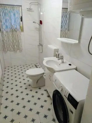 Apart Daire (Marija - garden terrace - A1(4))