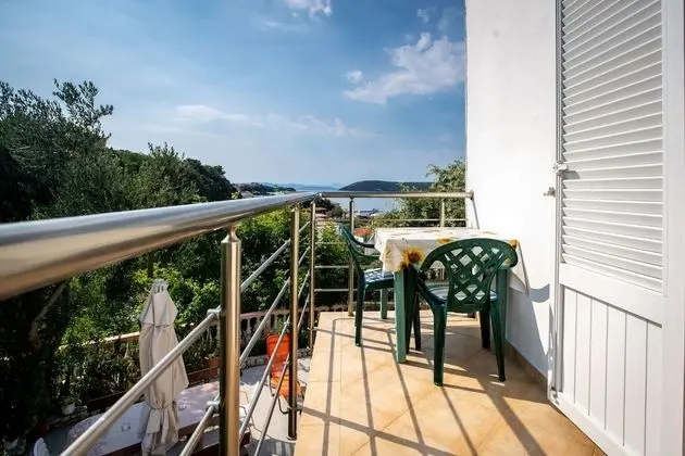 Apart Daire (Marija - good location - A2(4+1))