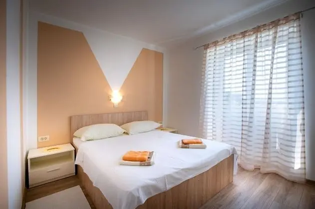 Apart Daire (Marija - good location - A2(4+1))