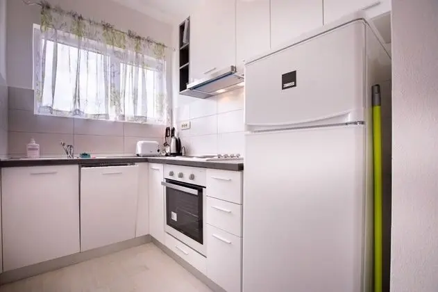 Apart Daire (Marija - good location - A2(4+1))